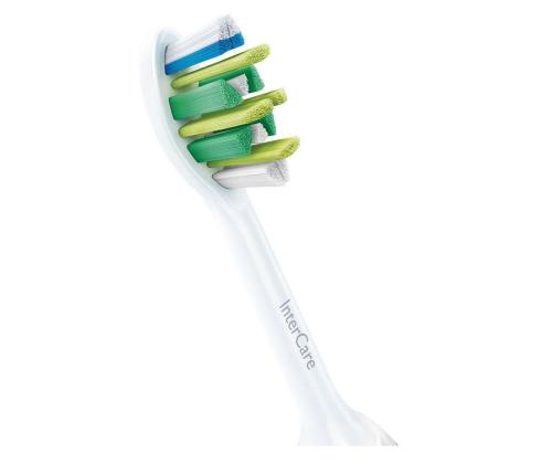 Lisaharjad Philips Sonicare i InterCare
