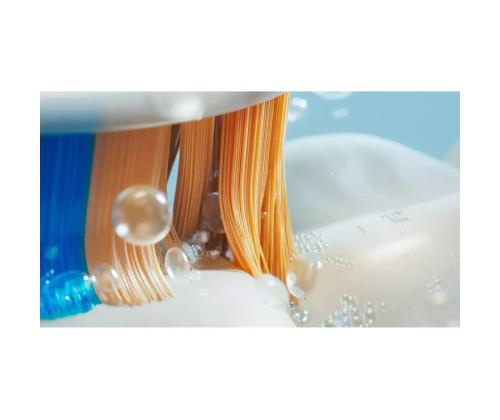 Philips Sonicare A3 Premium All-in-One, 4 tk, valge - Hambaharja otsikud