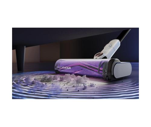 Shark Detect Pro, valge - Varstolmuimeja