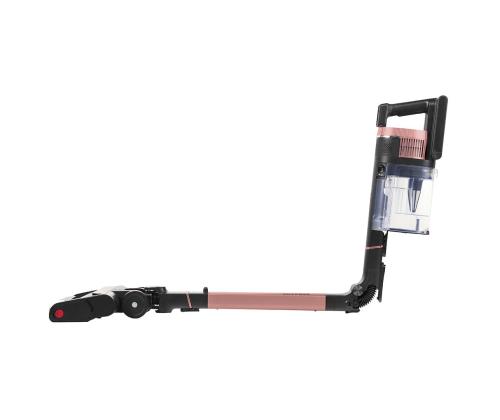 Shark Stratos Anti Hair Wrap Plus, hall/kuldne roosa - Varstolmuimeja