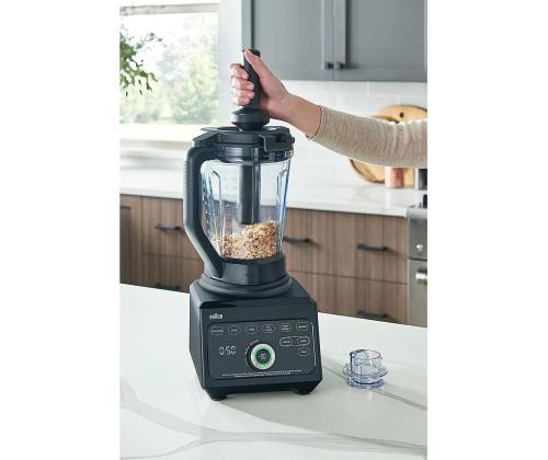 Braun TriForce Power, must - Blender