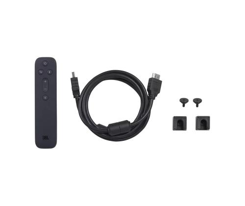 JBL Bar 2.0 All-in-One MK2, must - Soundbar