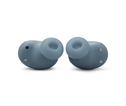 JBL Live Buds 3, sinine - Juhtmevabad kõrvaklapid
