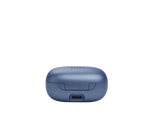 JBL Live Pro 2 TWS, sinine - Täisjuhtmevabad kõrvaklapid