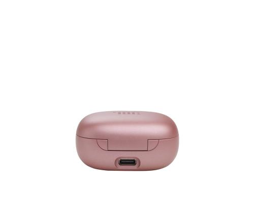 JBL Live Pro 2 TWS, roosa - Täisjuhtmevabad kõrvaklapid