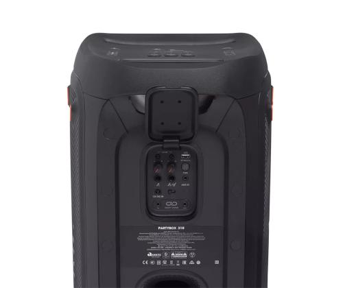 Peokõlar JBL Partybox 310