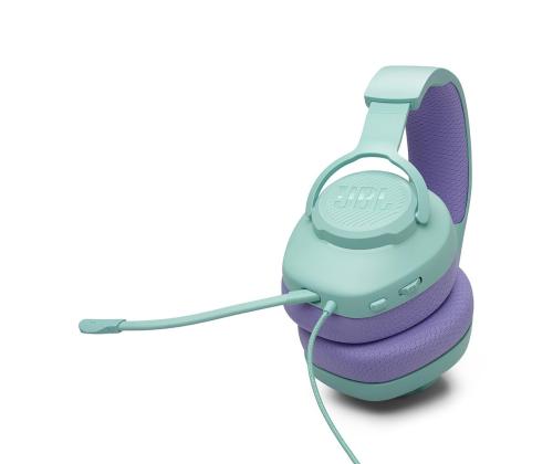JBL Quantum 100M2, tsüään - Juhtmega peakomplekt