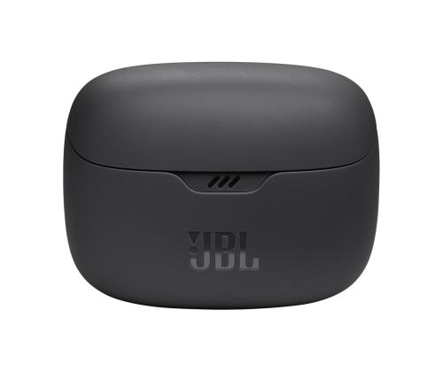 JBL Tune Beam, aktiivne mürasummutus, must - Täisjuhtmevabad kõrvaklapid