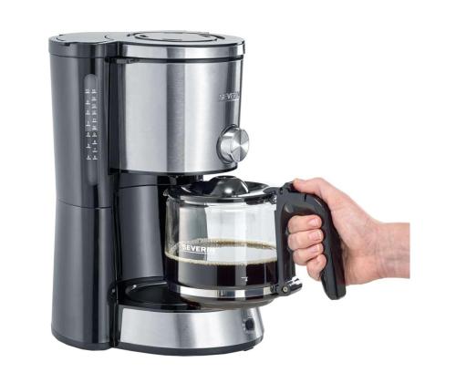 Kohvimasin Severin