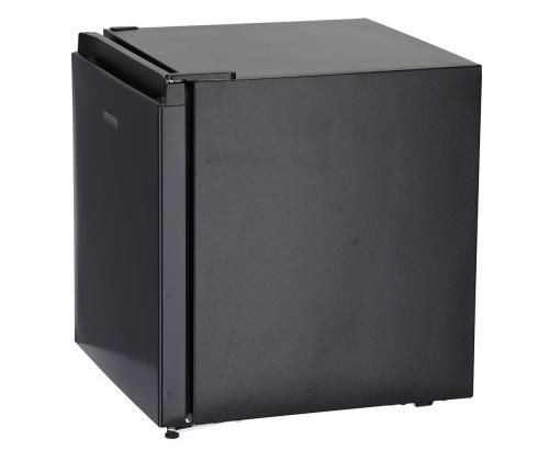 Severin, 45 L, kõrgus 48 cm, must - Külmik