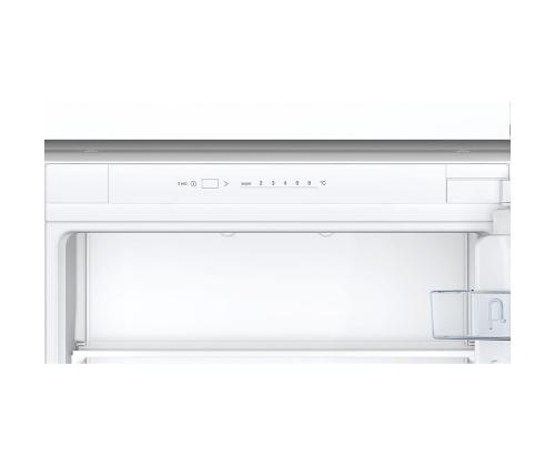 Bosch, Seeria 2, 270 L, kõrgus 178 cm - Integreeritav külmik