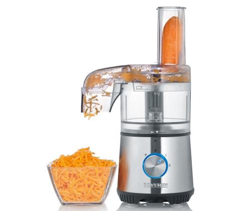 Multifunktsionaalne hakkija Severin