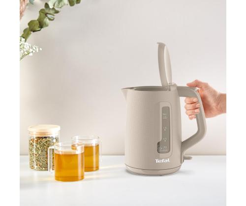 Tefal Morning Kettle 1.7 L, beež - Veekeetja