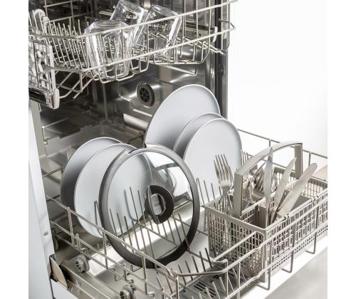 Tefal Ingenio, 28 cm - Klaaskaas