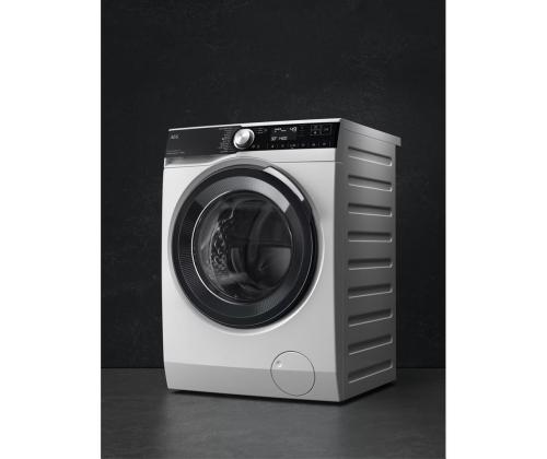 AEG 9000 seeria, 10 kg, sügavus 63,1 cm, 1400 p/min - Eestlaetav pesumasin