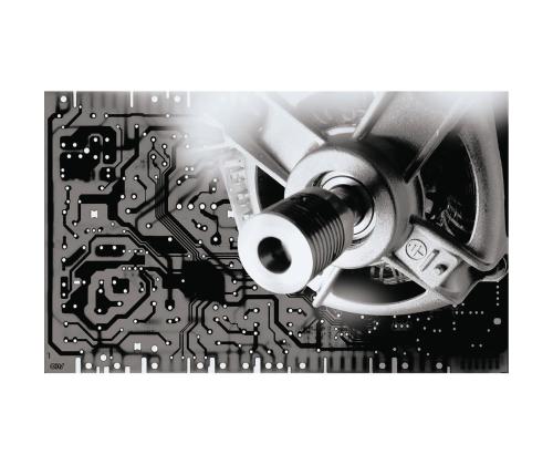 AEG 6000 Series ProSense®, 6 kg, sügavus 37.2 cm, 1200 p/min - Eestlaetav pesumasin