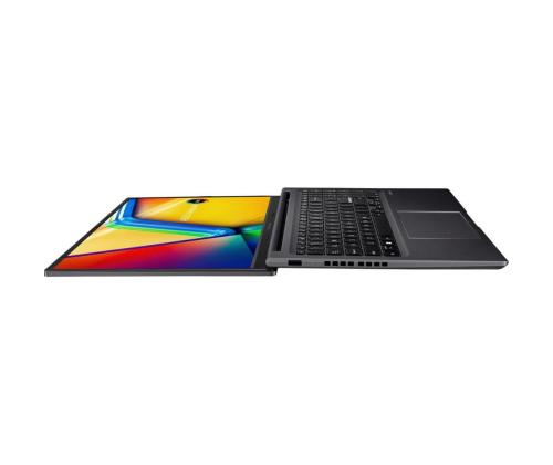 ASUS Vivobook 15 OLED, 2.8K, Ryzen 7, 16 GB, 512 GB, ENG, must - Sülearvuti