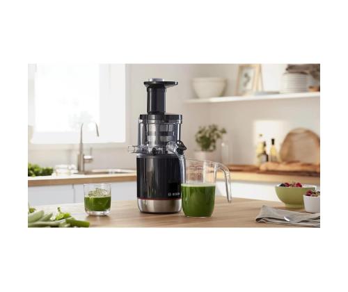 Aeglane mahlapress Bosch VitaExtract