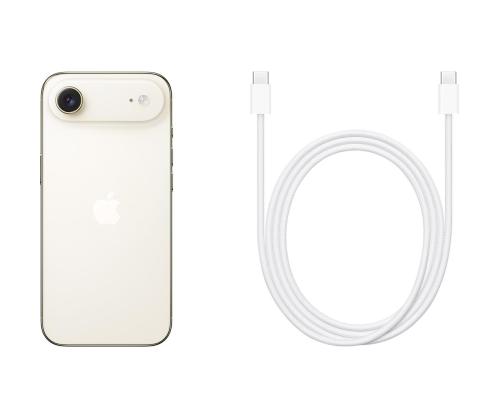 Apple iPhone Air, 256 GB, kuldne - Nutitelefon