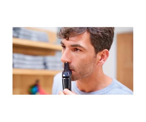 Trimmeri komplekt 8-ühes Philips Multigroom 3000 Series