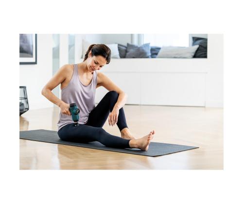 Beurer, roheline - Kompaktne Lihaste Masseerija