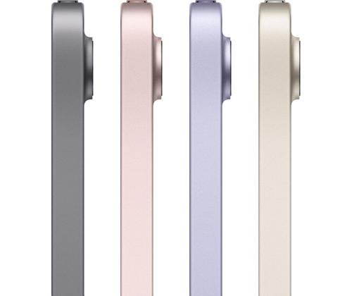 Apple iPad mini (2021), 8,3", 64 GB, WiFi + LTE, kosmosehall - Tahvelarvuti