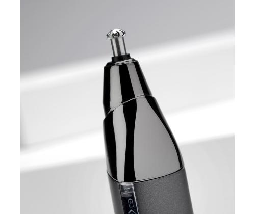 BaByliss Super-X Metal, 15-ühes, must - Trimmeri komplekt