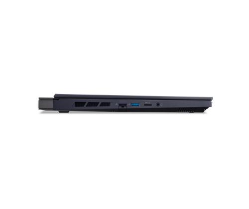 Acer Predator Helios Neo 16, 16'', WQXGA, 240 Hz, i9, 32 GB, 1 TB, RTX 4070, ENG, must - Sülearvuti