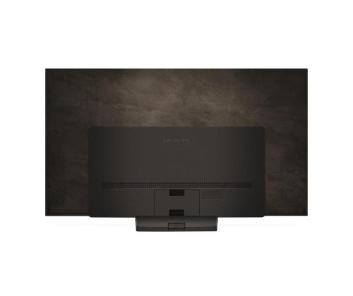LG evo C4, 77'', 4K UHD, OLED, hall - Teler