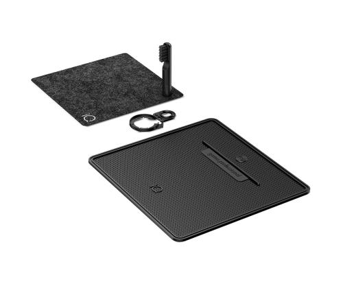 GA.MA iQ2 Perfetto, 1600 W, must - Föön