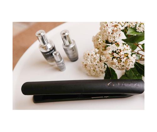 GA.MA Lumine, must - Sirgendaja