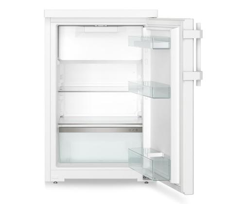 Liebherr, Pure, 112 L, kõrgus 85 cm, valge - Külmik