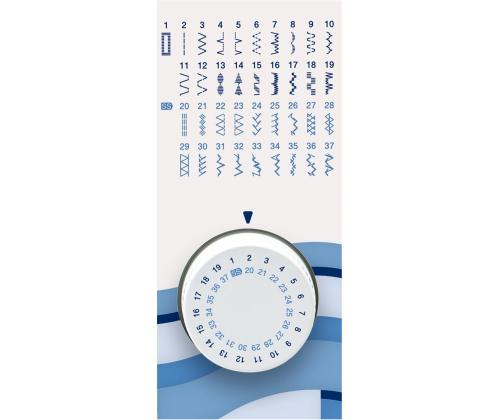 Õmblusmasin Brother