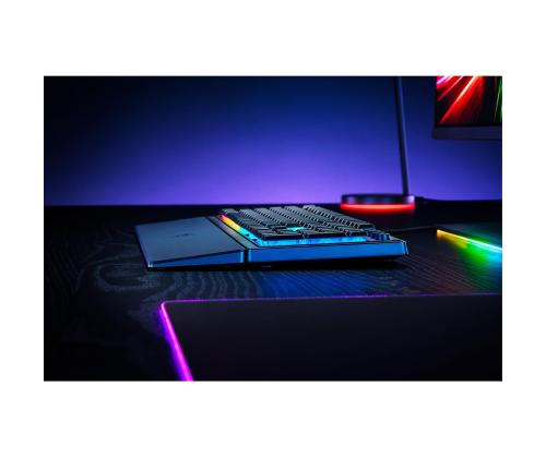 Razer Ornata V3, SWE, must - Klaviatuur
