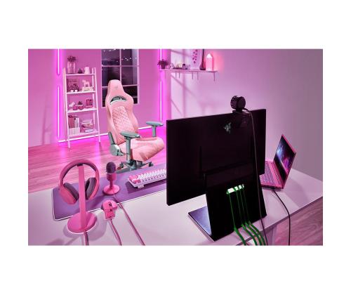 Razer Enki, roosa - Mänguritool