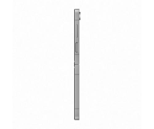 Samsung Galaxy Flip6, 256 GB, hõbe - Nutitelefon