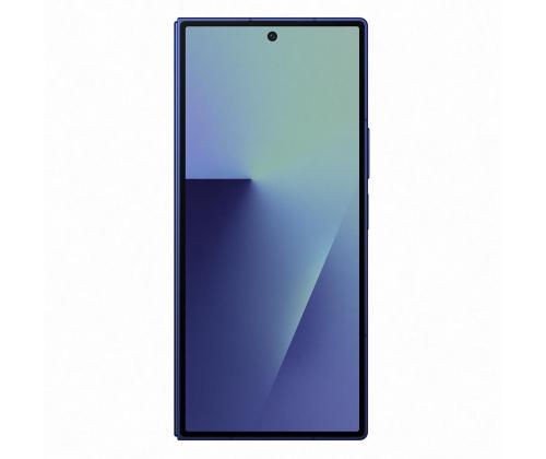 Samsung Galaxy Fold7, 12 GB, 512 GB, sinine - Nutitelefon
