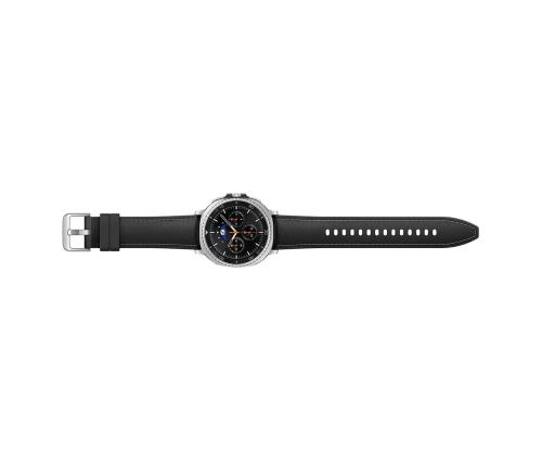 Samsung Watch8 Classic, 46 mm, LTE, must - Nutikell