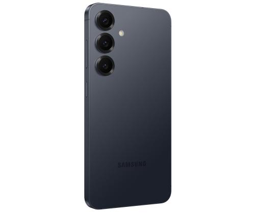 Samsung Galaxy S25, 6,2'', 128 GB, must - Nutitelefon