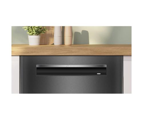 Bosch, Seeria 4, 14 nõudekomplekti - Integreeritav nõudepesumasin