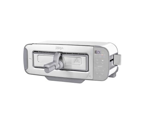 Ninja Foodi 3-ühes, 2400 W, valge - Röster, Grill ja Panini Press