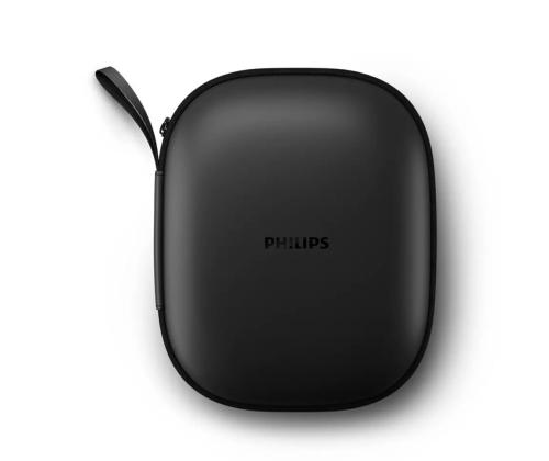 Philips H8506, mürasummutus, must - Juhtmevabad kõrvaklapid