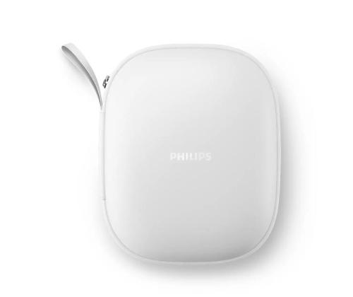 Philips H8506, mürasummutus, valge - Juhtmevabad kõrvaklapid