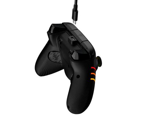 Turtle Beach Afterglow Wave, Xbox, must - Juhtpult