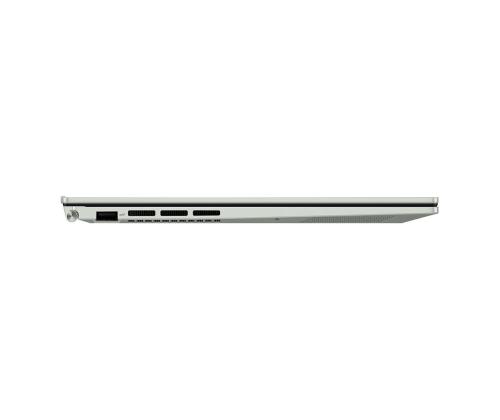 ASUS Zenbook 14 OLED, 2.8K, 90 Hz, i5, 16 GB, 512 GB, ENG, hall - Sülearvuti