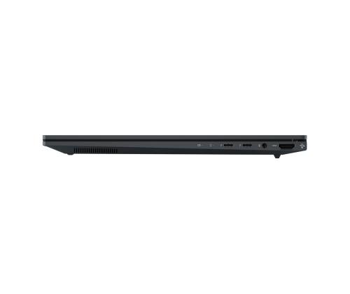 ASUS Zenbook 14X OLED, 14.5'', 2.8K, i9, 32 GB, 1 TB, ENG, hall - Sülearvuti