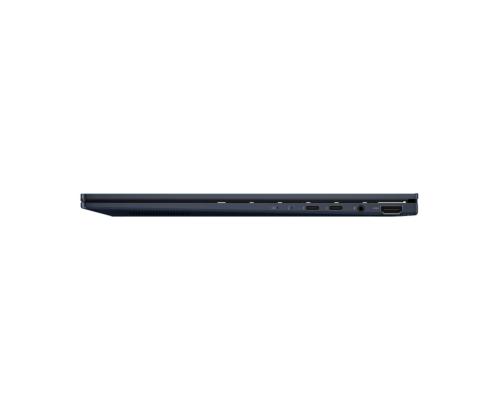 Asus ZenBook 14 OLED, 14", 3K, OLED, Core Ultra 9, 32 GB, 1 TB, tumesinine - Sülearvuti