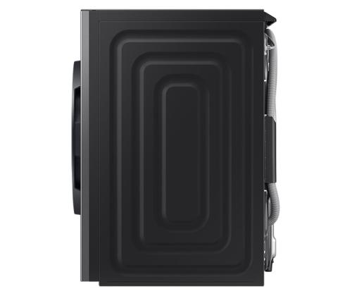 Samsung, 9 kg, sügavus 60 cm, 1400 p/min, hõbedane - Eestlaetav pesumasin