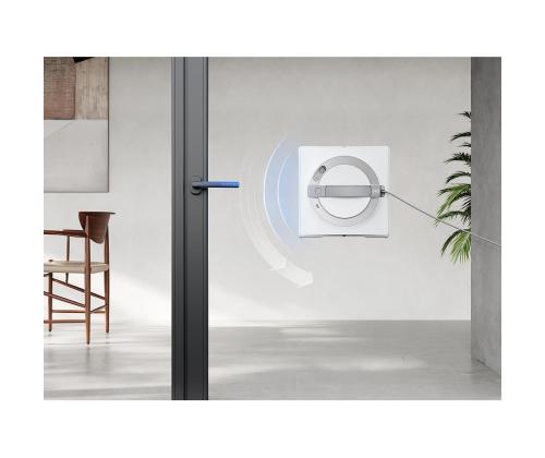 Ecovacs  Winbot W2 PRO, valge - Aknapesurobot