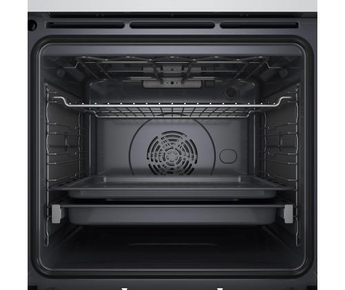 Whirlpool, 73 L, katalüütiline puhastus, valge - Integreeritav ahi